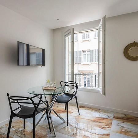 شقة مارسيليا  في Renovated Studio On The Old Port المظهر الخارجي الصورة